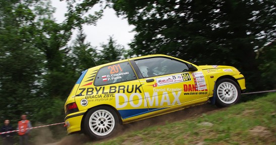 Rajd Karkonoski
